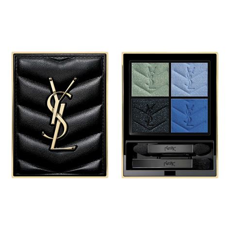 palette fard a paupiere yves saint laurent prix|fard a paupière eyeshadow.